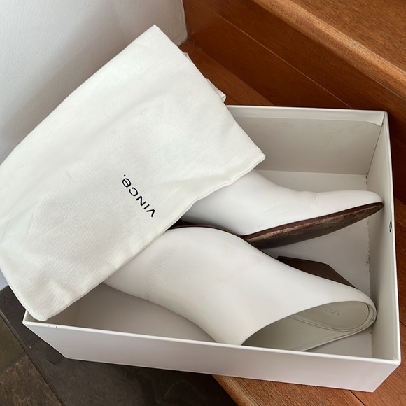 Vince Vigo mules - Picture 8 of 9